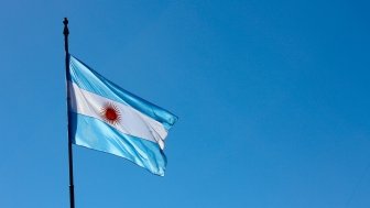 Argentina Project Podcast Station