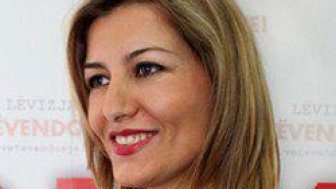 Alma Lama Women in Public Service Project Delegate