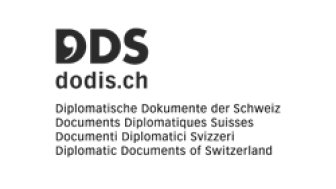 Review of Diplomatic Documents of Switzerland, Volume 24