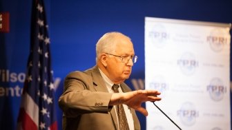 U.S.-China Relations and Regional Order