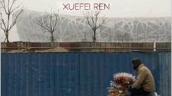 Former Scholar Xuefei Ren Explores Urban China In Latest Book
