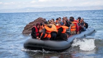 Evolving Migration Crisis in Europe