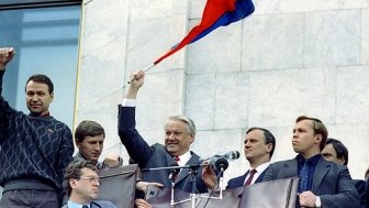 Dreams of Russian Democracy: What Went Wrong?