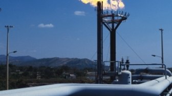 Russia, China and the geopolitics of energy in Central Asia