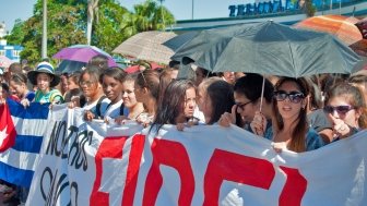 What Fidel Castro’s Death Won’t Change About Cuba’s Economic Outlook