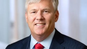 Drew Maloney Appointed to  Wilson Center Board of Trustees