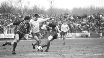 Sport in the Cold War Podcast