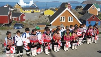 The Greenland Dialogues: Independence Movement Update