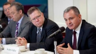 Mexico Institute In the News: García Luna presentará libro sobre seguridad en Washington