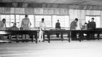 Declassified Documents Shed Light on Long, Complicated Negotiations over Korean Armistice Agreement