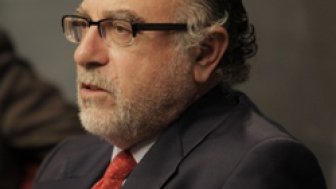 Wilson Center Mourns the Death of Mohamad Chatah