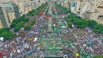 Special Weekly Asado - Labor Discord