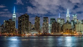 American Inclusive Capitalism: An Agenda for a New Business Activism