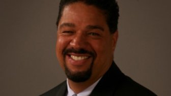 Roger-Mark De Souza Named Director of Population, Environmental Change, and Security