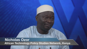 Southern Voices Network: Security and Stability Through Africa-US Relations