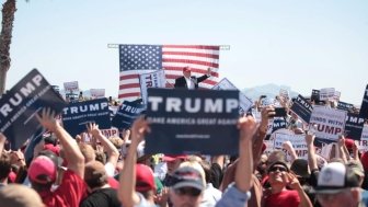 Election 2016: Are Populists the New Elite?