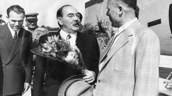 A New Socialist Hungary? Remembering the Defeat of the Hungarian Revolution 63 Years Later