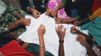 A Glimmer of Hope: Women Leading Change in Bangladesh's Garment Industry