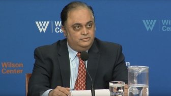 Deepening a Natural Partnership? Assessing the State of U.S.-India Counterterrorism Cooperation