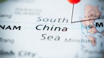 Event Recap: Chinese Expansion and the South China Sea: Beijing’s Strategic Ambition and the Asian Order