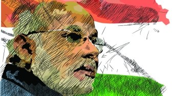 Modi’s Vision: ASEAN and Indo-Pacific Security