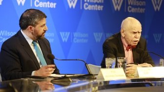 Event Recap: The Seventh Annual Nancy Bernkopf Tucker Memorial Lecture