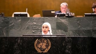 Youth Shaping the Future: An Emirati Perspective on Youth Empowerment