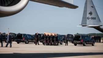 Damning Findings: The JIT and Bellingcat Reports on the Downing of Flight MH17