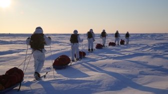 A Closer Look at Russia’s Arctic Muscle Flexing