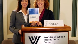 Federal Citizen Science and Crowdsourcing Initiative Named Finalist for Harvard’s 2017 Roy and Lila Ash Award for Public Engagement in Government: Reflections from the Wilson Center