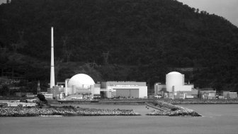 Nuclear Intelligence via Three Martinis