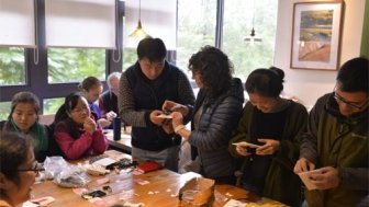 Science from the Bottom Up: A Conversation with Public Lab on Facilitating Community Science in China and the U.S.
