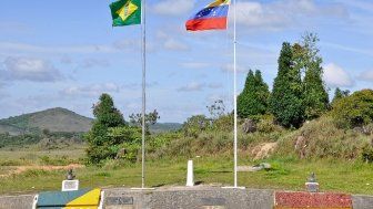 Brazil Feels the Effects of the Humanitarian Crisis in Venezuela