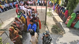 Event Recap: What to Make of India's Election Results?