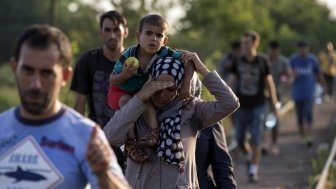 Russia is a Fortress, But Not a Refuge