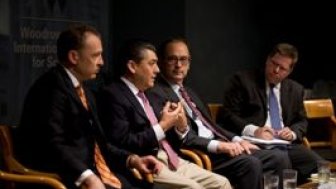 Renewing the Partnership between the United States and Mexico: Shared Responsibility and Shared Strategies
