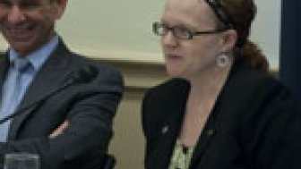 America's Top Teachers Focus on Learning and Legislation