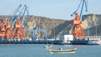 The China-Pakistan Economic Corridor: A View from the Ground