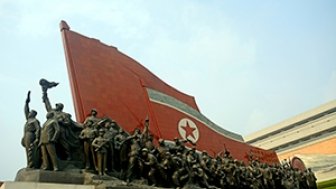 U.S. National Security and the Korean Peninsula: Perspectives from a Defector, a Russian, and an Analyst