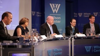 Panama: Combating Banking Secrecy through Financial Transparency