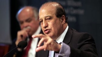 A Conversation with Augusto Nardes, President of Brazil’s National Audit Court