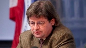 Peter Cheremushkin