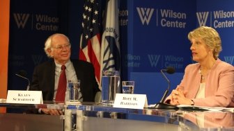 Germany and the Crisis with Ukraine and Russia