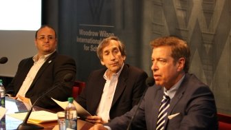 The OneVoice Movement: Toward a Two-State Solution
