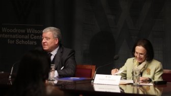 Facing Terrorism: A Lebanese Perspective