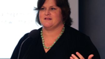 Book Talk: Energy, Economic Growth, and Geopolitical Futures