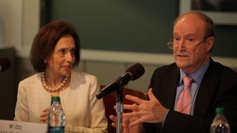 Israel’s New Government: New Faces, Same Policies?