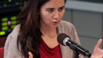 Women in Conflict Resolution: Top-Down vs. Bottom-Up Approaches