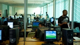 Africa's Youth and Innovation Potential for Peacebuilding and Sustainable Development