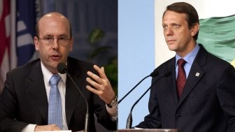 Contrasting Perspectives on Brazil's Current Troubles